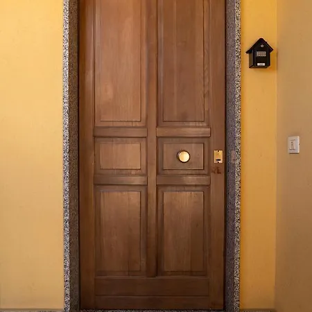 Apartment Da Elisa Quartu SantʼElena