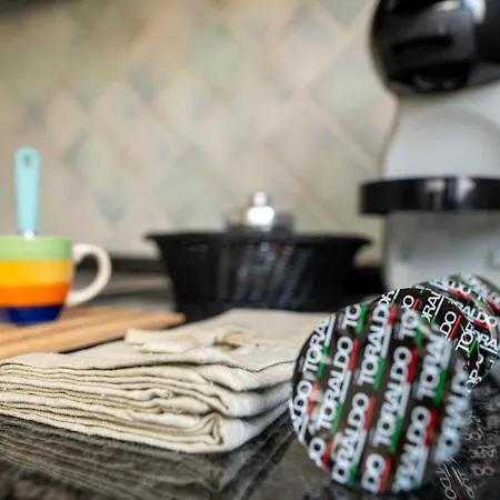 Apartment Da Elisa *