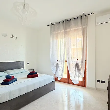 Da Elisa * Quartu SantʼElena