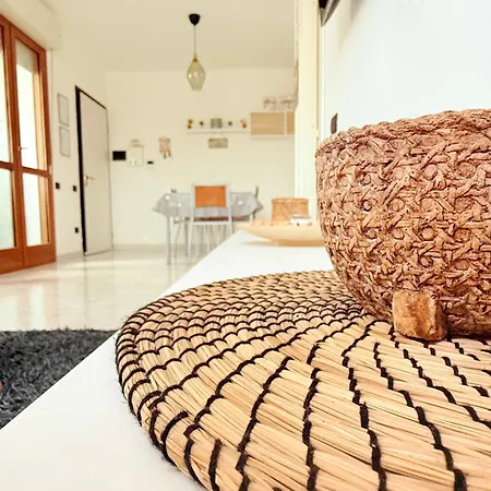 Da Elisa Apartment Quartu SantʼElena