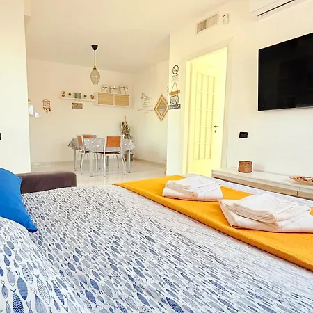 Da Elisa * Quartu SantʼElena