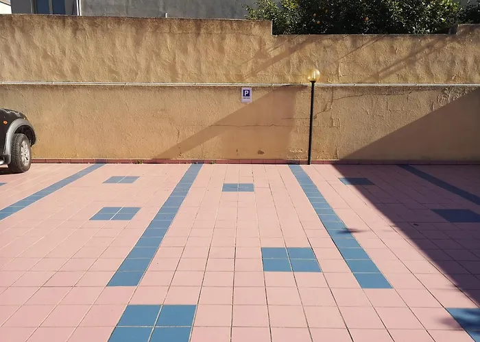 Apartamento Da Elisa Quartu SantʼElena