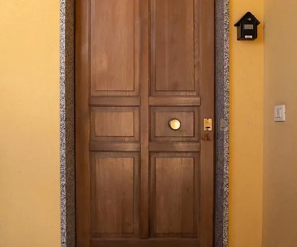 Apartamento Da Elisa Quartu SantʼElena