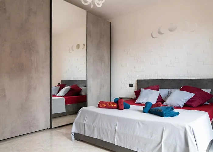 Da Elisa Apartamento *