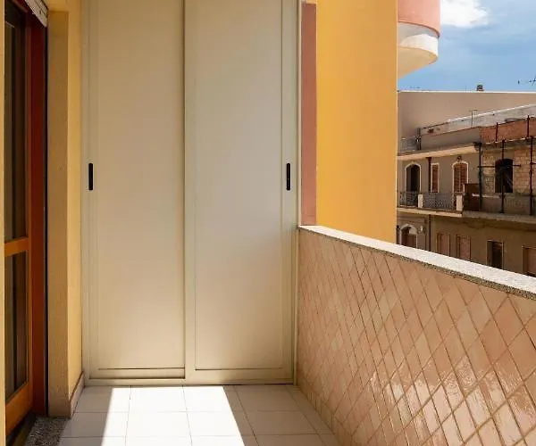 Da Elisa Apartamento