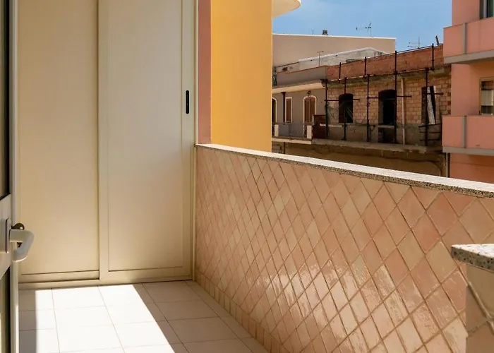 Da Elisa * Quartu SantʼElena