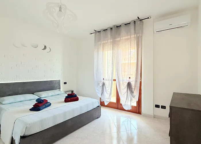 Da Elisa * Quartu SantʼElena