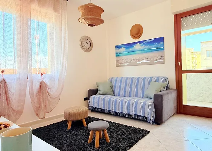 Da Elisa Apartamento