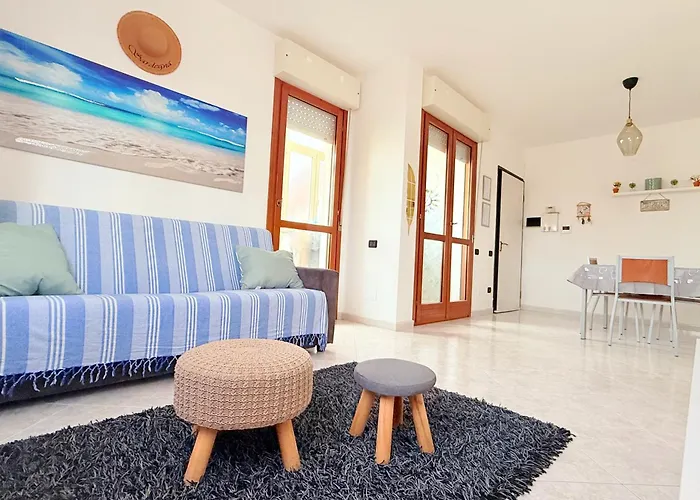 Apartamento Da Elisa