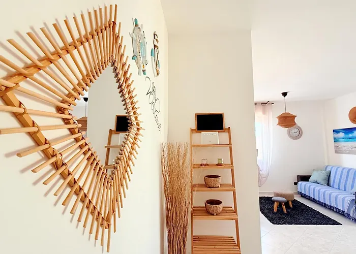 Da Elisa Apartamento *