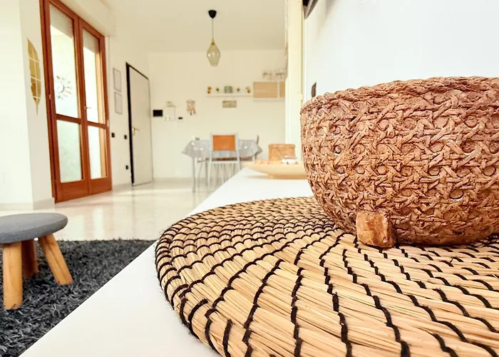 Da Elisa Apartamento Quartu SantʼElena