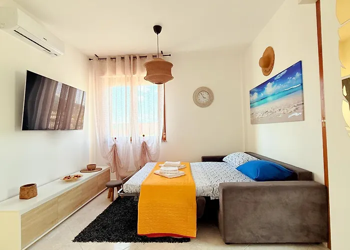 Da Elisa Apartamento