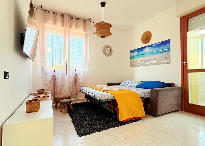 Apartamento Da Elisa