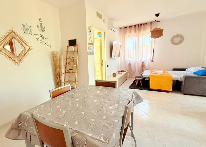 Apartamento Da Elisa *