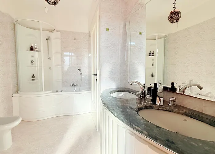 Da Elisa * Quartu SantʼElena