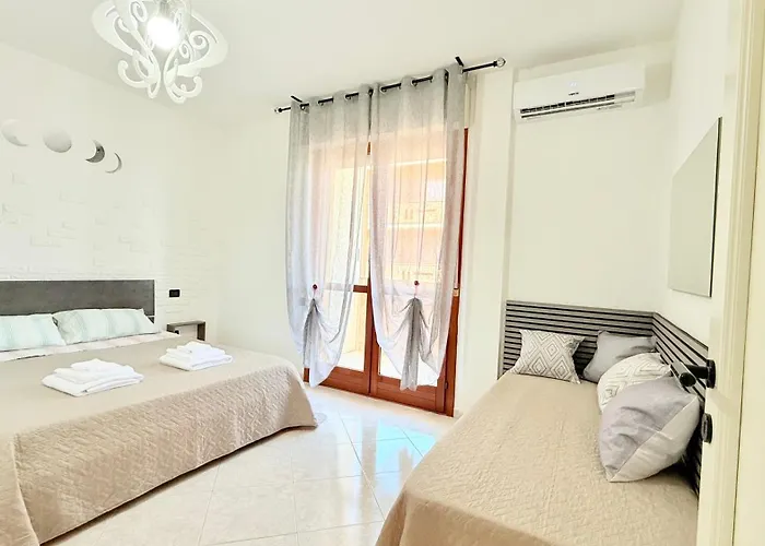 Da Elisa Apartamento