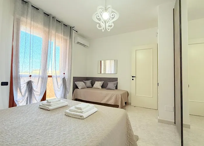 Apartamento Da Elisa *