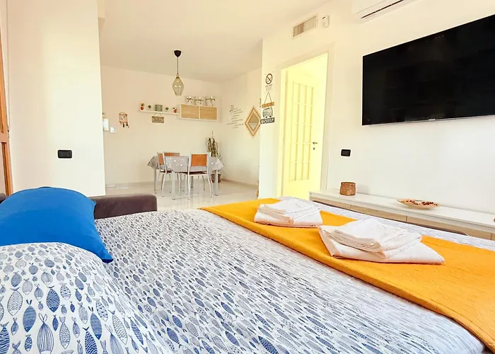 Da Elisa * 夸尔图-圣埃莱娜